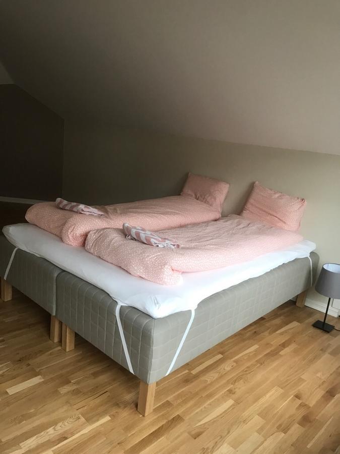 Stoletorget Appartment Bergen Extérieur photo
