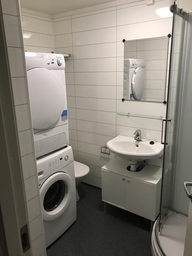 Stoletorget Appartment Bergen Extérieur photo